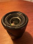 Fujifilm Fujinon XF 18-135/3.5-5,6 LM OIS WR