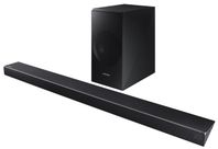 Samsung 5.1 sondbar HW-N660 + subwoofer