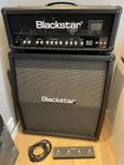 Blackstar Series One 50w /  4x12 kabinett