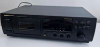 Vintage Hi-Fi Marantz SD-53 stereo kassettbandspelare