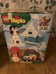 Duplo Lego 