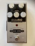 Origin effects SlideRig kompressor MkI