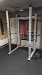 Power rack 