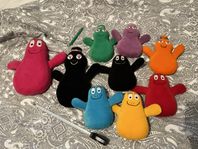 Barbapapa hela familjen