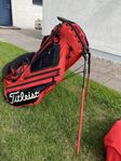 Titleist bag