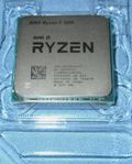 AMD Ryzen 5 3600 processor