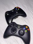 Xbox 360 kontroller 