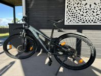 Mountainbike Liv, 27,5 tum