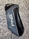 Ping G425 Max Driver Tour: Stiff 10.5