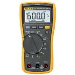 Multimeter Fluke 117