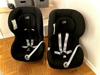 Britax Römer Max Way Cosmos Black (9-25kg)