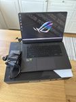 Laptop gaming - Zephyrus GA503QM