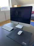 iMac 21,5, sent 2015