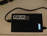 PiKVM v4 Mini