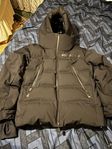 Moncler Vinter Jacka