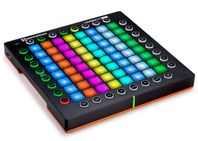 Novation Launch PAD PRO