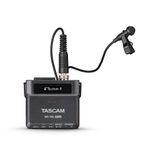 Tascam DR-10L Pro med AK-BT1 bluetooth adapter