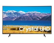 55” Samsung Curved UE55TU8305K + Samsung HW-T400 Soundbar