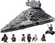 Lego Star Wars 75394