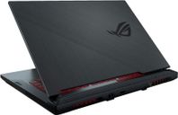 Asus ROG Strix G 15.6" bärbar dator gaming (svart) 2021