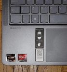 Lenovo ideapad 5 pro 14'