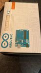 Arduino starter kit