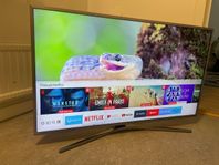 40” Samsung smart tv 4k ultra HDR 