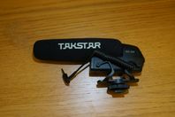 takstar SGC-600