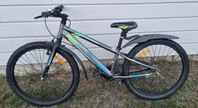 Mountainbike Merida Spider J24