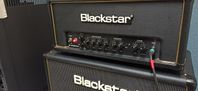 Blackstar ht20 studio guitar amplifier 