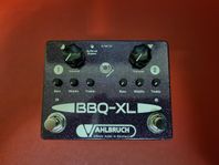 Vahlbruch BBQ XL