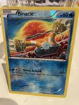 Pokemonkort Reverse holo Binacle 21/124