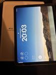 Ipad 10.9 (2022) 64GB Silver+ Apple Original Fodral