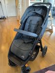 Barnvagn Britax Römer B-agile M