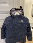 Northface skidjacka/vinterjacka