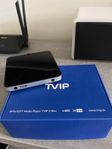 TVIP 605 4K Online Streaming Box