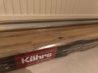 Kährs urban brown strip