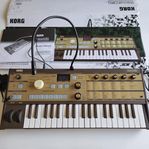 KORG MikroKorg Synth