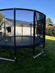 trampolin 