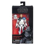 Star Wars The Black Series Captain Rex