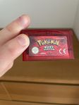 Pokémon Ruby