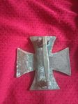 WW2 tysk medalj kors 