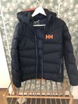 Dunjacka Helly Hansen storlek 176