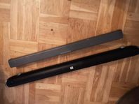 2 st Soundbar