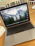 MacBook Pro 2017