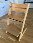 Stokke tripp trapp barnstol