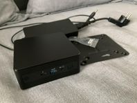 Intel NUC11PAHi5