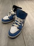 Nike air Jordan1