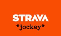 Strava Jockey - Löpning i Stockholm