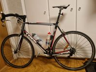 Trek Alpha Racercykel 1.2   